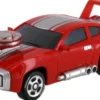 Carrera 64140 Go!!! Muscle Car - red | Slot Car 1:43