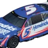 Carrera 64273 Go!!! NASCAR Camaro NextGen ZL1 | Hendrick Motorsports K. Larson No.5 | Slot Car 1:43