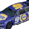 Carrera 64267 Go!!! NASCAR Camaro NextGen ZL1 | Hendrick MS Chase Elliott No.9 | Slot Car 1:43
