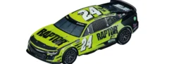 Carrera 64272 Go!!! NASCAR Camaro NextGen ZL1 | Hendrick MS William Byron No.24 | Slot Car 1:43