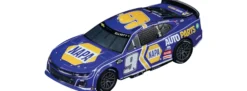 Carrera 62582 Go!!! NASCAR Talladega Competition | Autorennbahn Grundpackung 1:43