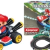 Carrera 62491 Go!!! Nintendo Mario Kart 8 | Autorennbahn Grundpackung 1:43