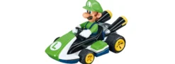 Carrera 62491 Go!!! Nintendo Mario Kart 8 | Autorennbahn Grundpackung 1:43
