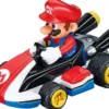 Carrera 64033 Go!!! Nintendo Mario Kart 8, Mario Slot Car 1:43