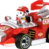 Carrera 63514 Go!!! Paw Patrol - Ready Race Rescue | Autorennbahn Grundpackung 1:43