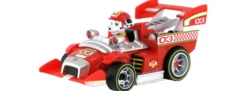 Carrera 63514 Go!!! Paw Patrol - Ready Race Rescue | Autorennbahn Grundpackung 1:43