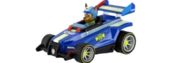 Carrera 63514 Go!!! Paw Patrol - Ready Race Rescue | Autorennbahn Grundpackung 1:43