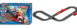 Carrera 63514 Go!!! Paw Patrol - Ready Race Rescue | Autorennbahn Grundpackung 1:43