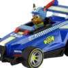 Carrera 64175 Go!!! Paw Patrol RRR - Chase | Slot Car 1:43