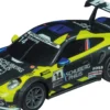 Carrera 64245 Go!!! Porsche 911 GT3 Cup 992 | Huber Racing No.14 | Slot Car 1:43
