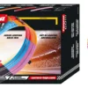 Carrera 71603 Go!!! Rainbow Looping-Set | Autorennbahn Schienen 1:43