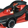 Carrera 64219 Go!!! Shadow the Hedgehog | Slot Car 1:43