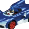Carrera 64218 Go!!! Sonic Speed Star | Slot Car 1:43