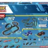 Carrera 62566 Go!!! Sonic the Hedgehog 4.9 | Autorennbahn Grundpackung 1:43