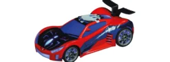 Carrera 62580 Go!!! Spider Racing | Autorennbahn Grundpackung 1:43