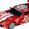 Carrera 64209 GO!!! SRT Viper GT3 | SRT Motorsport No.91 | Slot Car 1:43