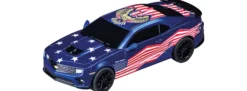 Carrera 62601 Go!!! Street Legends | Autorennbahn Grundpackung 1:43