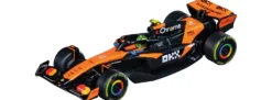 Carrera 62604 Go!!! Super Formula | Autorennbahn Grundpackung 1:43