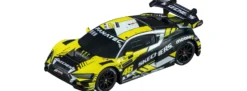 Carrera 62585 Go!!! Super Racers | WIRELESS | Autorennbahn Grundpackung 1:43