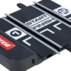 Carrera 61673 Go!!! Wireless Anschluss-Schiene | Autorennbahn Schiene 1:43