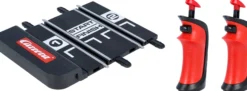 Carrera 61676 Go!!! WIRELESS Upgrade Kit | Rennbahn Zubehör 1:43