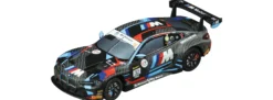 Carrera 51047 HYBRID BMW M4 GT3 | BMW M-Team WRT No. 32 | Slot Car 1:50