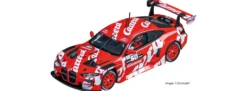 Carrera 51024 HYBRID BMW M4 GT3 | Carrera No. 62 | Slot Car 1:50
