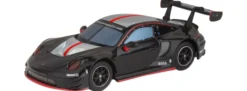 Carrera 50002 HYBRID Devil Drivers | Autorennbahn Grundpackung 1:50