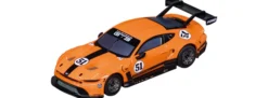 Carrera 51021 HYBRID Ford Mustang GT3 No. 51 | Slot Car 1:50
