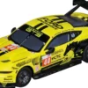 Carrera 51040 HYBRID Ford Mustang GT3 | Ford Performance No. 44 | Slot Car 1:50