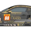 Carrera 51041 HYBRID Ford Mustang GT3 | Proton Competition No. 88 | Slot Car 1:50