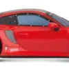 Carrera 51004 HYBRID Porsche 911 GT3 R Red Devil | Slot Car 1:50