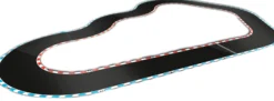 Carrera 50001 HYBRID Speedway to Hell | Autorennbahn Grundpackung 1:50
