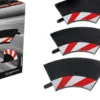 Carrera 20551 Innenrandstreifen Kurve 1/60° | Evolution 1/32 + Exclusiv 1/24