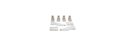 Carrera 85219 Leitplankenhalter | Evolution/Exclusiv/DIG132/DIG124