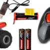Carrera 370400020 Mario Kart - Mario - Quad | RTR | 2,4 GHz | 1:40