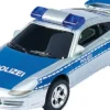 Carrera 15817203 Porsche GT3 Polizei | Pull Speed