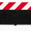 Carrera 20597 Randstreifen für Überfahrt 1/24 1/32