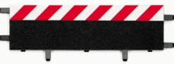 Carrera 20560 Randstreifen Gerade | Evolution 1/32 + Exclusiv 1/24