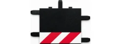 Carrera 20588 Randstreifen 1/3 Gerade | Evolution 1/32 + Exclusiv 1/24