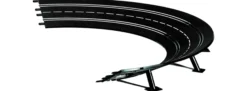 Carrera 20575 Steilkurve 2/30° | Evolution 1/32 + Exclusiv 1/24