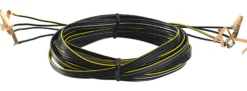 Carrera 20585 Stromeinspeisungskabel 10 Meter | Evolution 1/32 + Exclusiv 1/24
