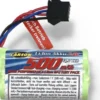 CARSON 500608303 Akku für Deutz Traktor 500mAh | LiIon | 7,4V | JST-4