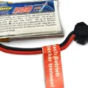 CARSON 500608287 Akku 500mAh | LiIon | 3.7V | JST Stecker