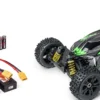 CARSON 500409082 Akuma Buggy grün | 4WD | 2.4 GHz | RTR | RC Car 1:8