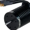 CARSON 500906315 BL Dragster Turbo 2.0 | 3200KV | RC Motor 1:10