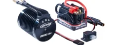 CARSON 500906311 BL Set Dragster Turbo 2.0 | 2600KV