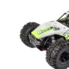 CARSON 500404321 Bokusa gelb BL 2S | 4WD | RTR | RC-Car 1:10
