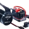 CARSON 500906310 Brushless-Set Dragster Turbo 2.0 | 3200KV