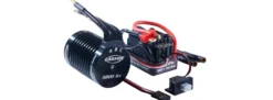 CARSON 500906310 Brushless-Set Dragster Turbo 2.0 | 3200KV